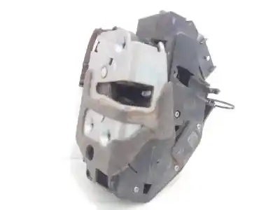 Pezzo di ricambio per auto di seconda mano serratura porta anteriore destra per ford fiesta (cb1) trend riferimenti oem iam 2048282