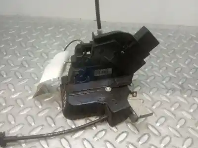 Piesă de schimb auto la mâna a doua încuietoare ușa din dreapta spate pentru ford focus lim. (cb4) business referințe oem iam 