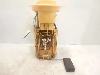 Peça sobressalente para automóvel em segunda mão boia / bomba combustível por skoda octavia berlina (1z3) trend referências oem iam 1k0919673k