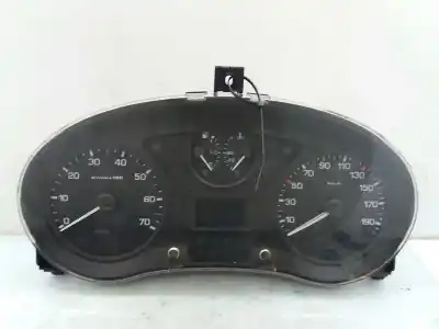 Pièce détachée automobile d'occasion compteur de vitesse tableau de bord pour citroen jumpy hdi 120 l1 familiar (8/9 asientos) références oem iam 9801642280