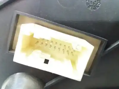 Pièce détachée automobile d'occasion compteur de vitesse tableau de bord pour citroen jumpy hdi 120 l1 familiar (8/9 asientos) références oem iam 9801642280  9665983780