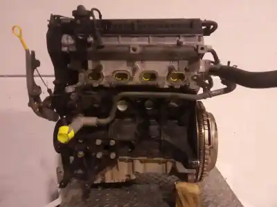 Piesă de schimb auto la mâna a doua MOTOR COMPLET pentru KIA SHUMA II  Referințe OEM IAM S6D  S6D