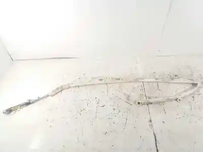 Peça sobressalente para automóvel em segunda mão airbag de cortina dianteiro direito por skoda octavia berlina (1z3) trend referências oem iam 1z5880742g