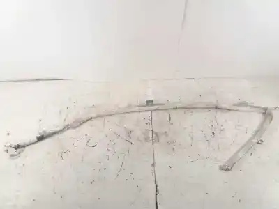 Peça sobressalente para automóvel em segunda mão airbag de cortina dianteiro esquerdo por skoda octavia berlina (1z3) trend referências oem iam 1z5880741g