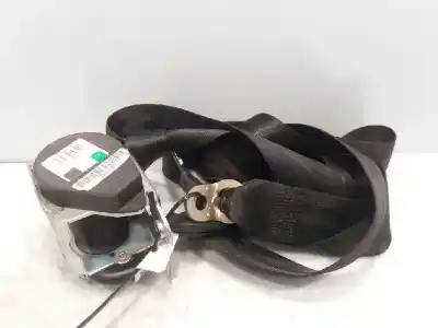 Peça sobressalente para automóvel em segunda mão cinto de segurança dianteiro direito por skoda octavia berlina (1z3) trend referências oem iam 1z0857702c