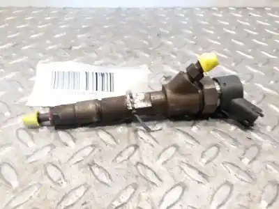Second-hand car spare part injector for renault scenic rx4 (ja0) 1.9 dci salomon oem iam references 7700111014