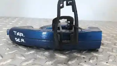 Piesă de schimb auto la mâna a doua mâner exterior spate dreapta pentru ford focus lim. (cb4) business referințe oem iam 