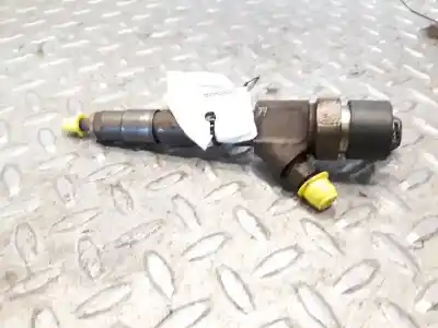Second-hand car spare part injector for renault scenic rx4 (ja0) 1.9 dci salomon oem iam references 7700111014