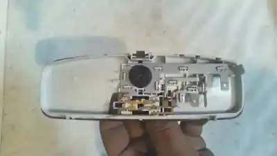 Second-hand car spare part interior light for ford focus lim. (cb4) business oem iam references   