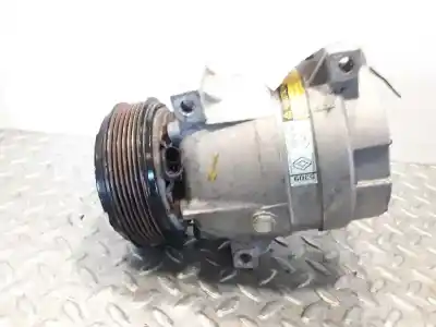Second-hand car spare part air conditioning compressor for renault scenic rx4 (ja0) 1.9 dci salomon oem iam references 7700105765