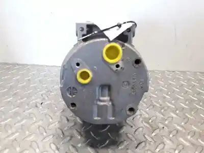 Автозапчасти б/у компрессор кондиционера воздуха за renault scenic rx4 (ja0) 1.9 dci salomon ссылки oem iam 7700105765 061711705 1135309
