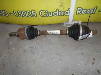 Piesă de schimb auto la mâna a doua transmisie fatã stânga pentru ford focus lim. (cb4) business referințe oem iam 