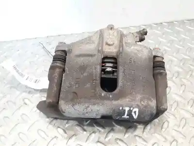 Second-hand car spare part front left brake caliper for renault scenic rx4 (ja0) 1.9 dci salomon oem iam references 