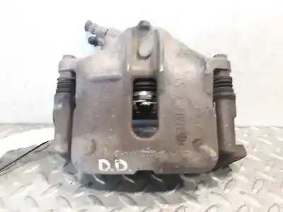 Second-hand car spare part front right brake caliper for renault scenic rx4 (ja0) 1.9 dci salomon oem iam references 