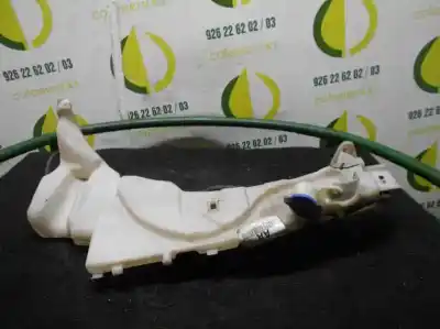 Piesă de schimb auto la mâna a doua vas rezervor lichid parbriz pentru ford focus lim. (cb4) business referințe oem iam 