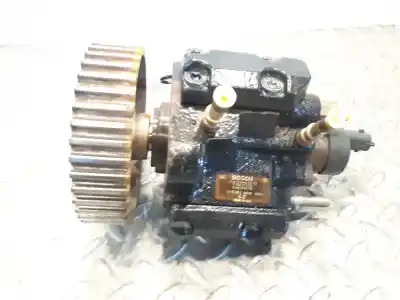 Second-hand car spare part injection pump for renault scenic rx4 (ja0) 1.9 dci salomon oem iam references 7700111010