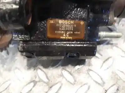 Second-hand car spare part injection pump for renault scenic rx4 (ja0) 1.9 dci salomon oem iam references 7700111010  0445010018