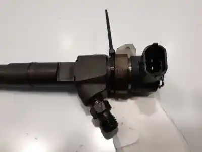 Автозапчастина б/у инжектор для opel astra j lim. cosmo посилання на oem iam 0445110327  
