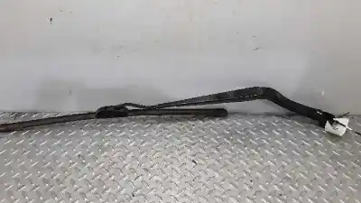 Pezzo di ricambio per auto di seconda mano BRACCIO TERGICRISTALLO ANTERIORE SINISTRO per OPEL INSIGNIA BERLINA  Riferimenti OEM IAM 13227398  