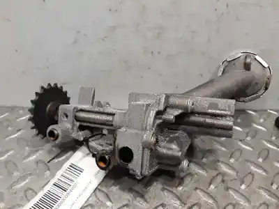 Автозапчастина б/у нафтовна бомба для renault scenic rx4 (ja0) 1.9 dci salomon посилання на oem iam 7700600252  