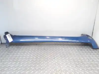 Peça sobressalente para automóvel em segunda mão carenagem por iveco eurocargo fg 120 e larga distancia referências oem iam 