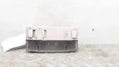 Peça sobressalente para automóvel em segunda mão luz interior por skoda rapid active referências oem iam 8p0947111cy20