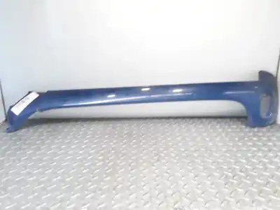 Peça sobressalente para automóvel em segunda mão carenagem por iveco eurocargo fg 120 e larga distancia referências oem iam 