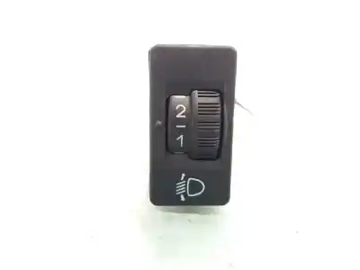 Second-hand car spare part headlights switch for citroen c-elysée seduction oem iam references 96384422xt