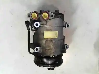 Piesă de schimb auto la mâna a doua compresor de aer condiționat pentru ford focus lim. (cb4) business referințe oem iam 