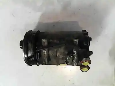 Second-hand car spare part air conditioning compressor for ford focus lim. (cb4) business oem iam references   