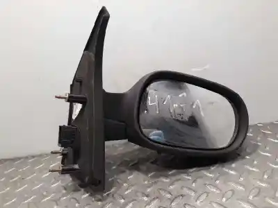Second-hand car spare part right rearview mirror for renault megane i scenic (ja0) 1.9 turbodiesel oem iam references 