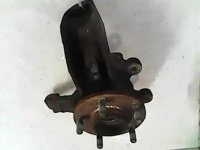 Piesă de schimb auto la mâna a doua fuzeta dreapta fata pentru ford focus lim. (cb4) business referințe oem iam 