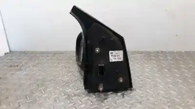 Автозапчасти б/у левое зеркало за renault megane i scenic (ja0) 1.9 turbodiesel ссылки oem iam 7700431542  