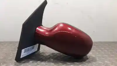 Автозапчасти б/у левое зеркало за renault megane i scenic (ja0) 1.9 turbodiesel ссылки oem iam 7700431542  