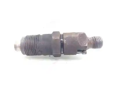 Second-hand car spare part INJECTOR for NISSAN VANETTE CARGO (HC23)  OEM IAM references KCN18P1F0  