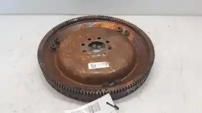 Second-hand car spare part ENGINE FLYWHEEL for MERCEDES-BENZ CLASE C (W204) BERLINA  OEM IAM references A6510300612  