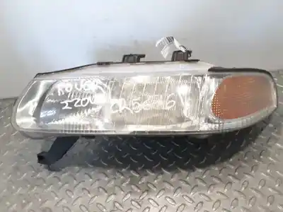 Pièce détachée automobile d'occasion feu gauche pour mg serie 400 (rt) 1.6 cat références oem iam 