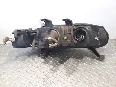 Second-hand car spare part left headlight for mg serie 400 (rt) 1.6 cat oem iam references   