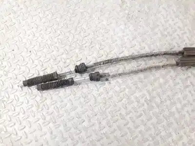 Second-hand car spare part gear lever for skoda rapid active oem iam references 5ja711049a  