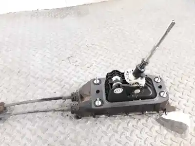 Second-hand car spare part gear lever for skoda rapid active oem iam references 5ja711049a  
