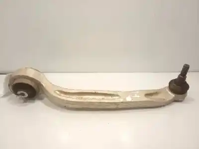 Автозапчасти б/у передний левый нижний рычаг подвески за audi a6 berlina (4f2) 2.0 tdi ссылки oem iam 