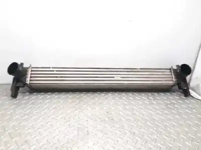 Second-hand car spare part INTERCOOLER for SKODA RAPID  OEM IAM references 6R0145805  