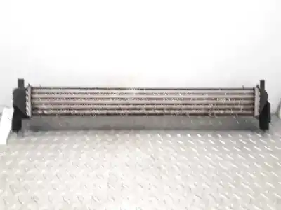 Peça sobressalente para automóvel em segunda mão intercooler por skoda rapid active referências oem iam 6r0145805  