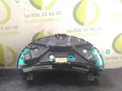 Peça sobressalente para automóvel em segunda mão quadrante por opel corsa c essentia referências oem iam 93179401 110008988026 13173347wa