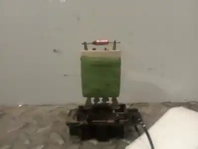 Peça sobressalente para automóvel em segunda mão resistência sofagem chauffage por iveco eurocargo fg 120 e larga distancia referências oem iam mr2468108070