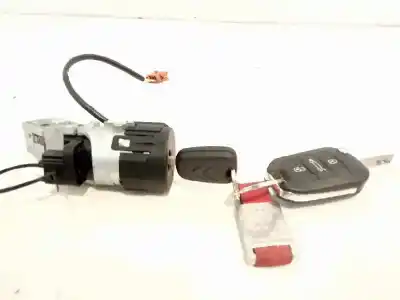 Second-hand car spare part ignition switch for citroen c-elysée seduction oem iam references 9663123280