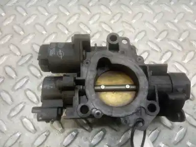 Second-hand car spare part THROTTLE BODY for CITROEN C3 (F DESDE 11/2001)  OEM IAM references 0012037D1  