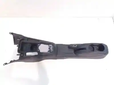 Автозапчасти б/у центральная консоль за citroen c-elysée seduction ссылки oem iam 96744764zd  