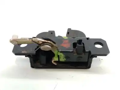 Автозапчасти б/у замок багажника/ворот за volkswagen passat variant (3b5) comfortline ссылки oem iam 3b9827505c  