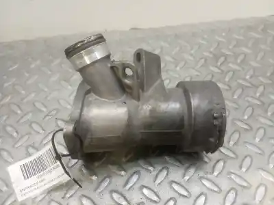 Second-hand car spare part EGR COOLER for MERCEDES-BENZ CLASE E (W211) BERLINA  OEM IAM references A6120900154  
